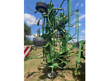 반전기/ 레이크 Krone KW 8.82/8 : 사진 5 반전기/ 레이크 Krone KW 8.82/8 : 사진 5