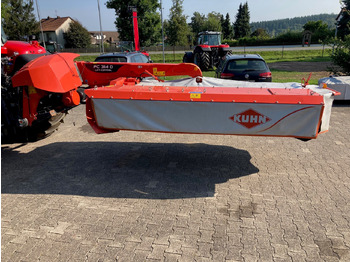모어 Kuhn FC 314-FF : 사진 4
