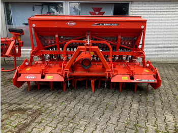 파종기 KUHN