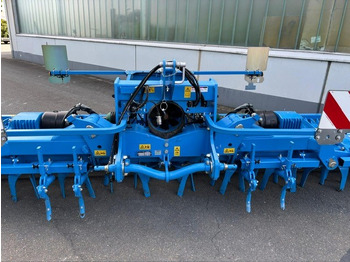 리스 Lemken Zirkon 12/60 K Lemken Zirkon 12/60 K : 사진 5