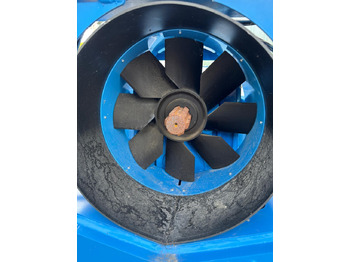 리스 Lemken Zirkon 12/60 K Lemken Zirkon 12/60 K : 사진 3