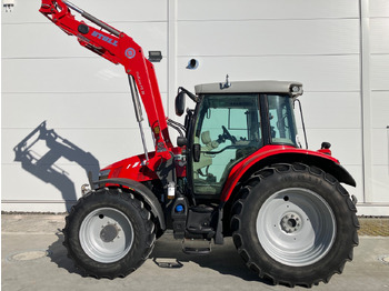 장궤형 트랙터 MASSEY FERGUSON 5613