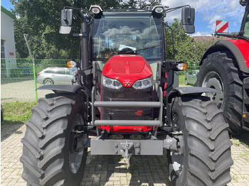 장궤형 트랙터 MASSEY FERGUSON 5711