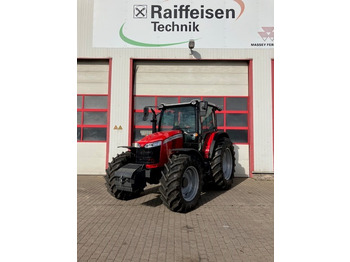 장궤형 트랙터 MASSEY FERGUSON 5712