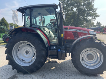 장궤형 트랙터 MASSEY FERGUSON 5712