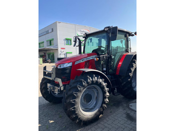 장궤형 트랙터 MASSEY FERGUSON 5713