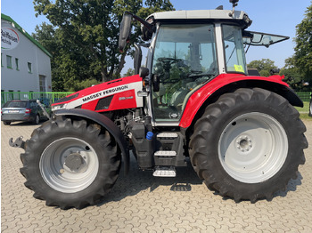 장궤형 트랙터 MASSEY FERGUSON 100 series
