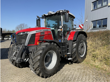 장궤형 트랙터 MASSEY FERGUSON 300 series