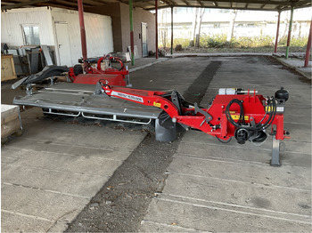 모어 MASSEY FERGUSON 300 series