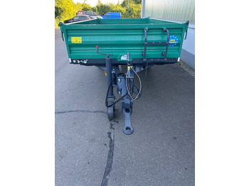 신규 덤프트럭 Oehler OL EDK 60 S : 사진 3