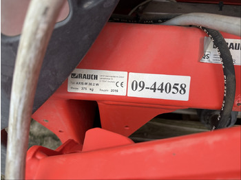 스프레이 Rauch Axis M30.2 W : 사진 2 스프레이 Rauch Axis M30.2 W : 사진 2