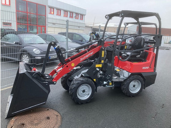 휠 로더 SCHÄFFER