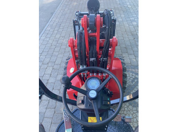 리스 Schäffer Hoflader Typ 2024 Schäffer Hoflader Typ 2024 : 사진 4