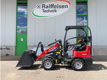 휠 로더 SCHÄFFER