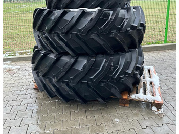 휠 및 타이어 TRELLEBORG