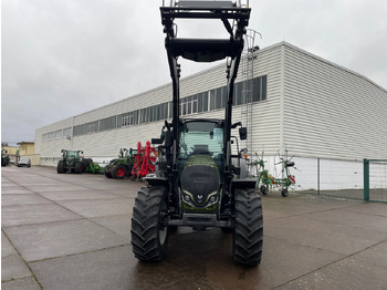 장궤형 트랙터 VALTRA A-series