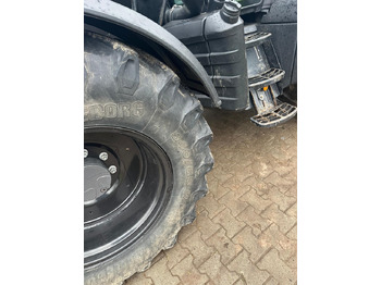 장궤형 트랙터 Valtra N 154 Direct : 사진 4