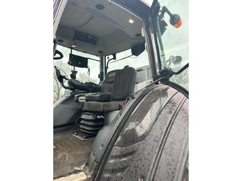 장궤형 트랙터 Valtra N 154 Direct : 사진 3