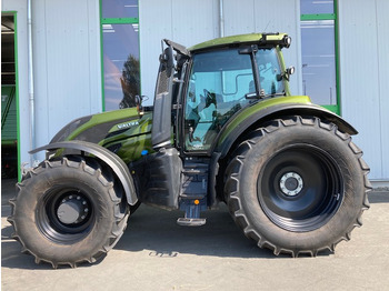 장궤형 트랙터 VALTRA T-series