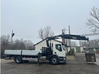 신규 로더 크레인 트럭 용 Hiab X-HiDuo 158 D-4 : 사진 2