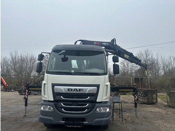 신규 로더 크레인 트럭 용 Hiab X-HiDuo 158 D-4 : 사진 4