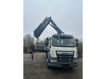 신규 로더 크레인 트럭 용 Hiab X-HiDuo 158 D-4 : 사진 5