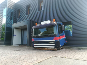 운전실 및 내부 DAF CF 65