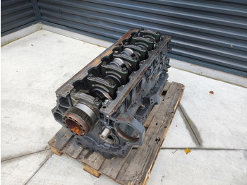 실린더 블록 트럭 용 DAF XF105 MX13 EURO 5 : 사진 3 실린더 블록 트럭 용 DAF XF105 MX13 EURO 5 : 사진 3