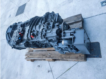 기어박스 DAF CF 75