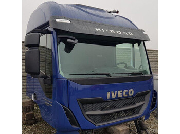 운전실 및 내부 IVECO Stralis