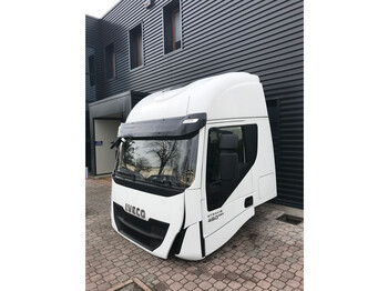 운전실 및 내부 트럭 용 Iveco STRALIS HI - WAY EEV Euro 6 : 사진 2