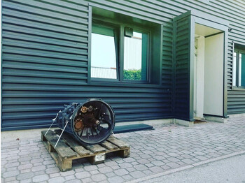 기어박스 MERCEDES-BENZ