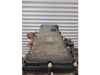 엔진 트럭 용 Mercedes-Benz OM473.909 630hp AROCS ACTROS : 사진 2 엔진 트럭 용 Mercedes-Benz OM473.909 630hp AROCS ACTROS : 사진 2