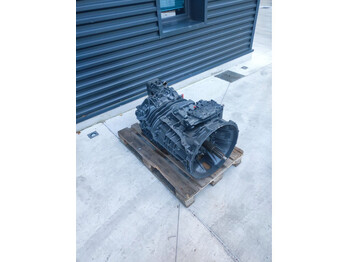 기어박스 트럭 용 Renault 12S 2333 2830 2831 2833 TD : 사진 2