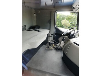 운전실 및 내부 트럭 용 Renault PREMIUM DXI Euro 5 : 사진 4