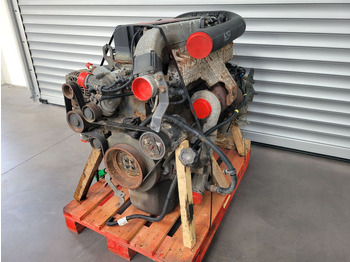 엔진 RENAULT Midlum