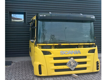 운전실 및 내부 트럭 용 Scania CR 16 R SERIES Euro 5 : 사진 3