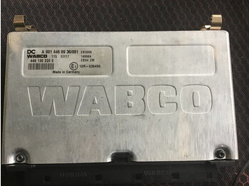 ECU WABCO