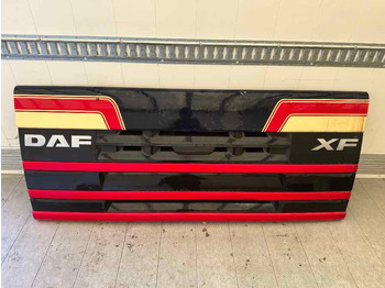 보디 및 외관 DAF XF