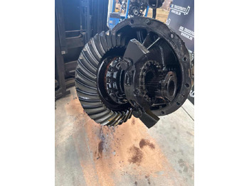 차동기어 트럭 용 IVECO DIFF 42550120 - 3.08 : 사진 3 차동기어 트럭 용 IVECO DIFF 42550120 - 3.08 : 사진 3