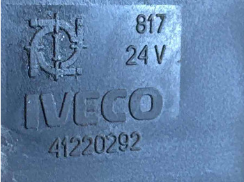 전기 설비 트럭 용 IVECO ECU 41220292 : 사진 3