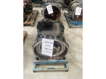 기어박스 MAN