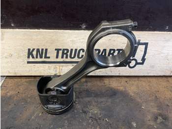 엔진 및 부품 MAN