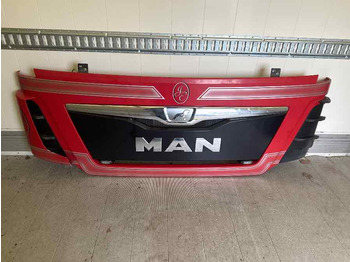 보디 및 외관 MAN