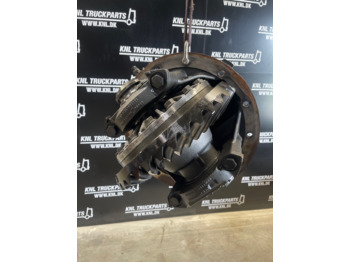 차동기어 트럭 용 MAN HY-1350 - 3.083 : 사진 2