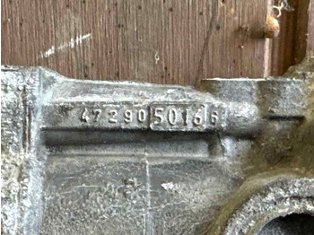 예비 부속 버스 용 MERCEDES SOLENOID VALVE A0003276825 : 사진 2
