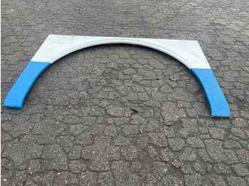 보디 및 외관 MERCEDES-BENZ