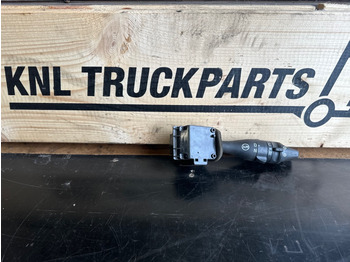 운전실 및 내부 RENAULT