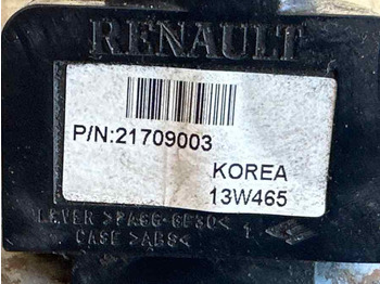 운전실 및 내부 트럭 용 RENAULT LEVER SWITCH 7421709003 : 사진 3 운전실 및 내부 트럭 용 RENAULT LEVER SWITCH 7421709003 : 사진 3