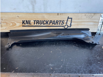 운전실 및 내부 SCANIA